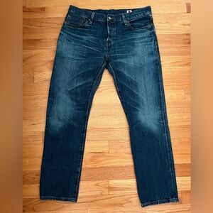 Levi’s 501 CT Women’s Jeans Made in Japan
